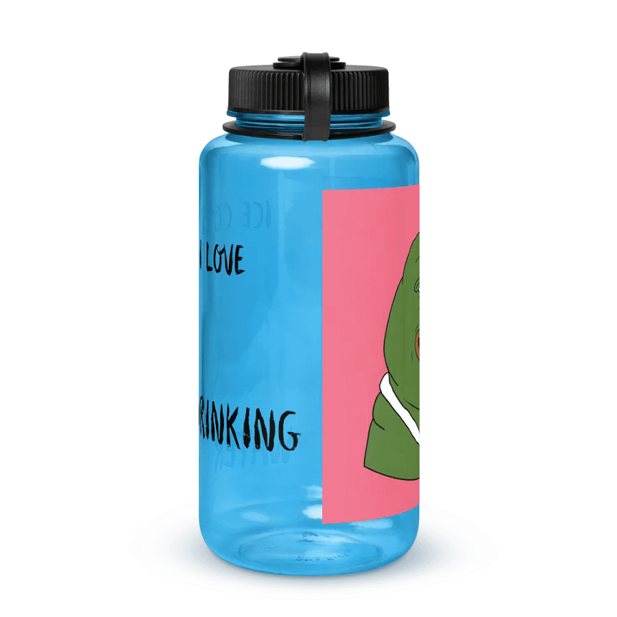 Water Bootle product image (13)