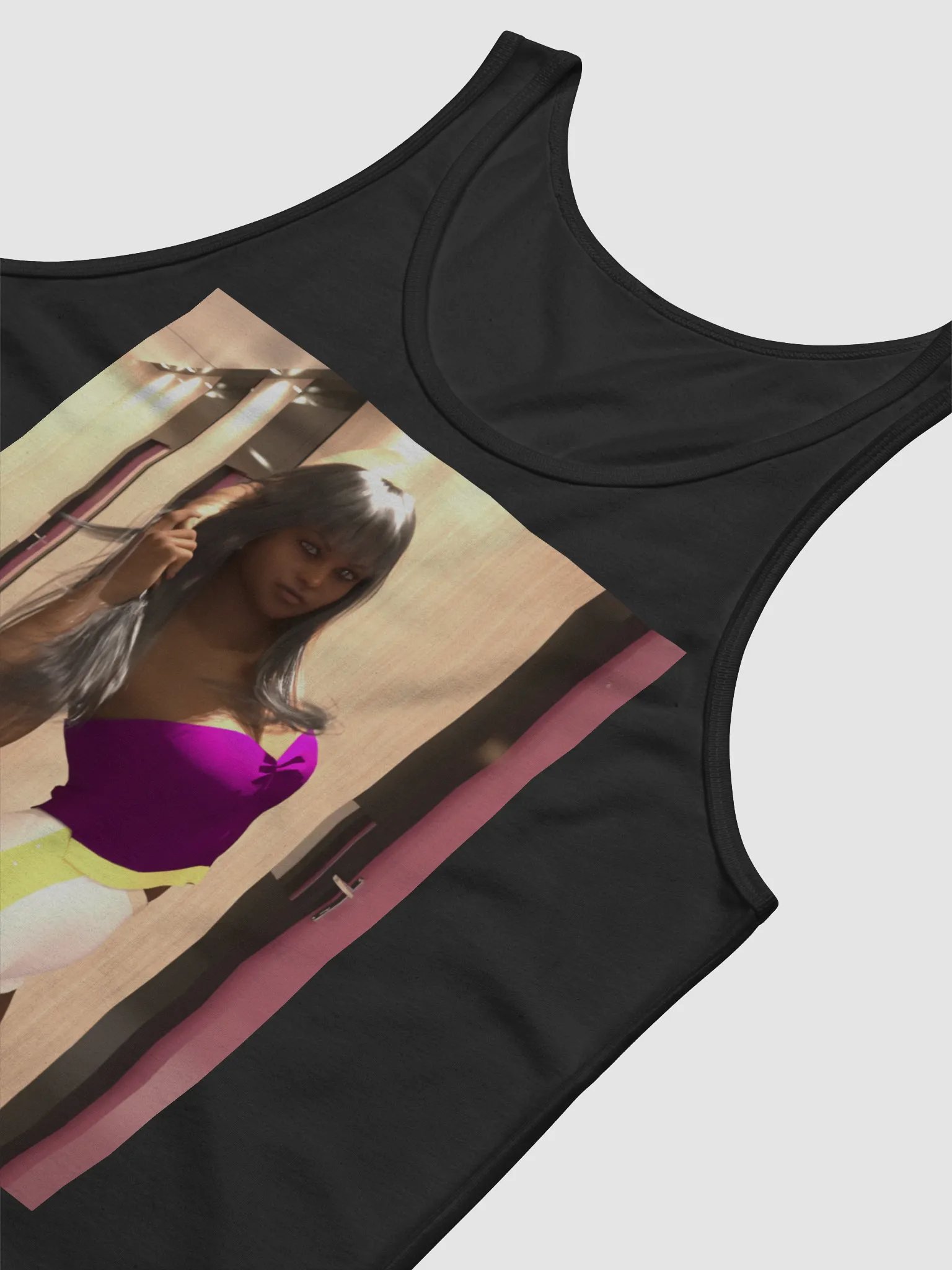 Cayley Men's Tank product image (22)