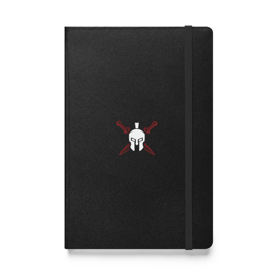 Elysium Notebook product image (1)
