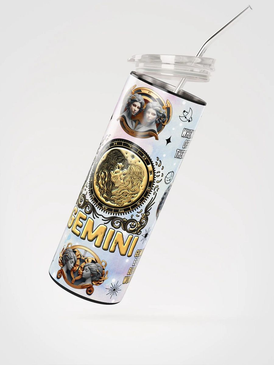 Gemini Mystique Tumbler product image (4)