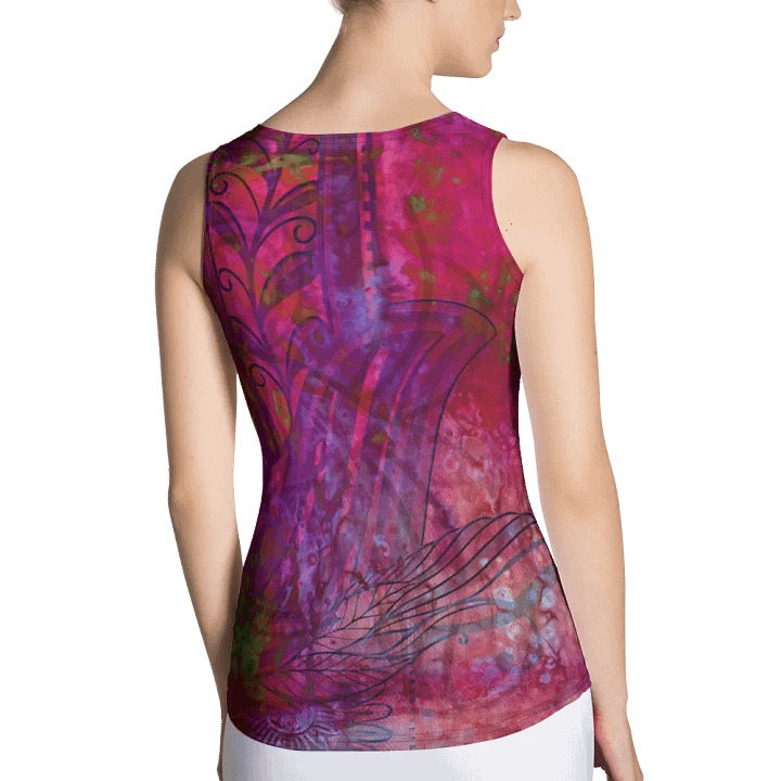 Dream Journey Tank product image (2)