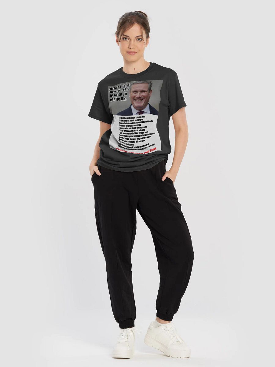 Not Your Friend t-shirt product image (9)