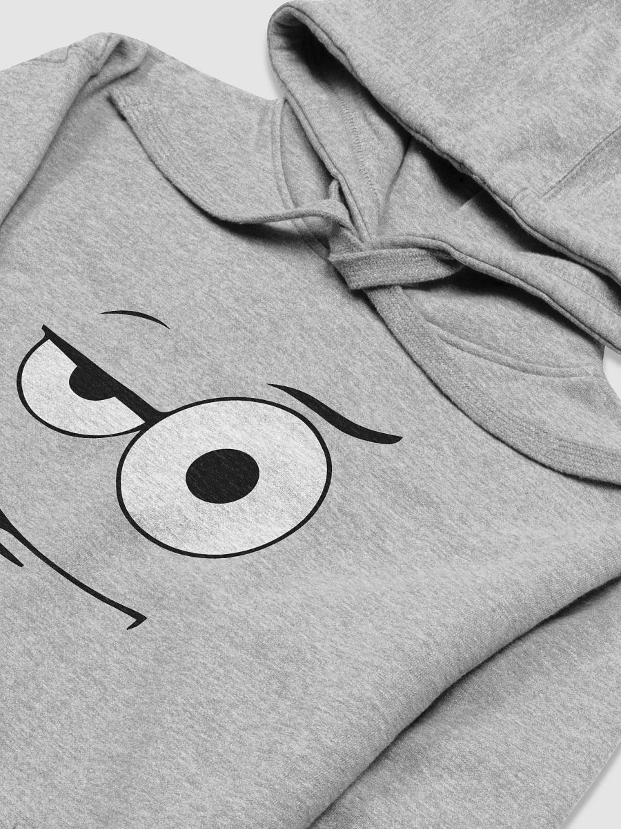 "Smirky Face" Hoodie product image (3)
