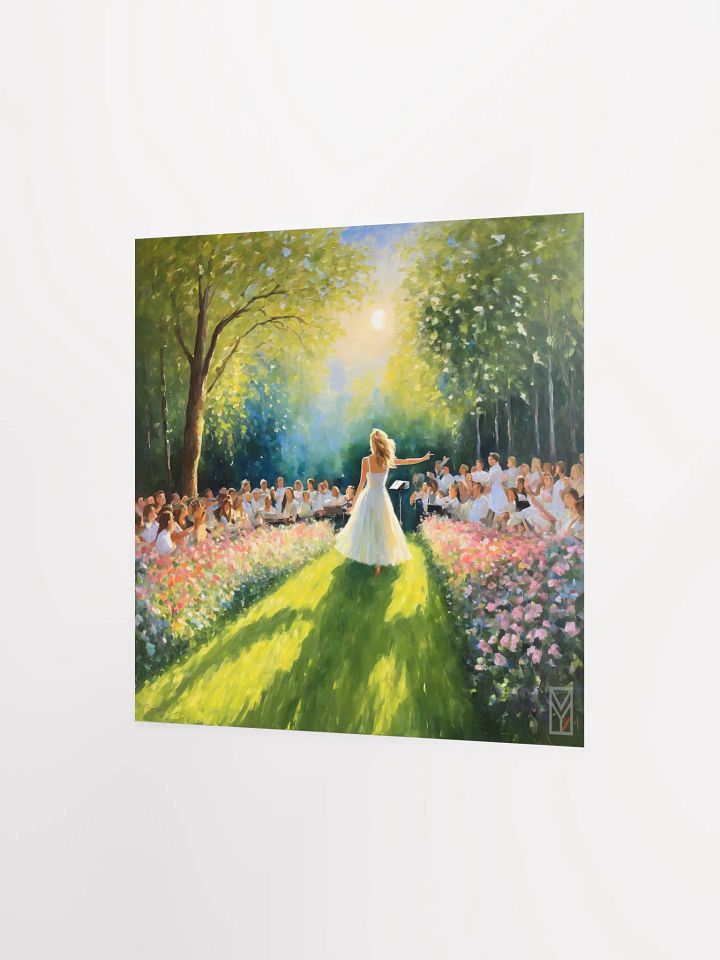 Poster Tour in Colors: An Impressionist Celebration product image (2)