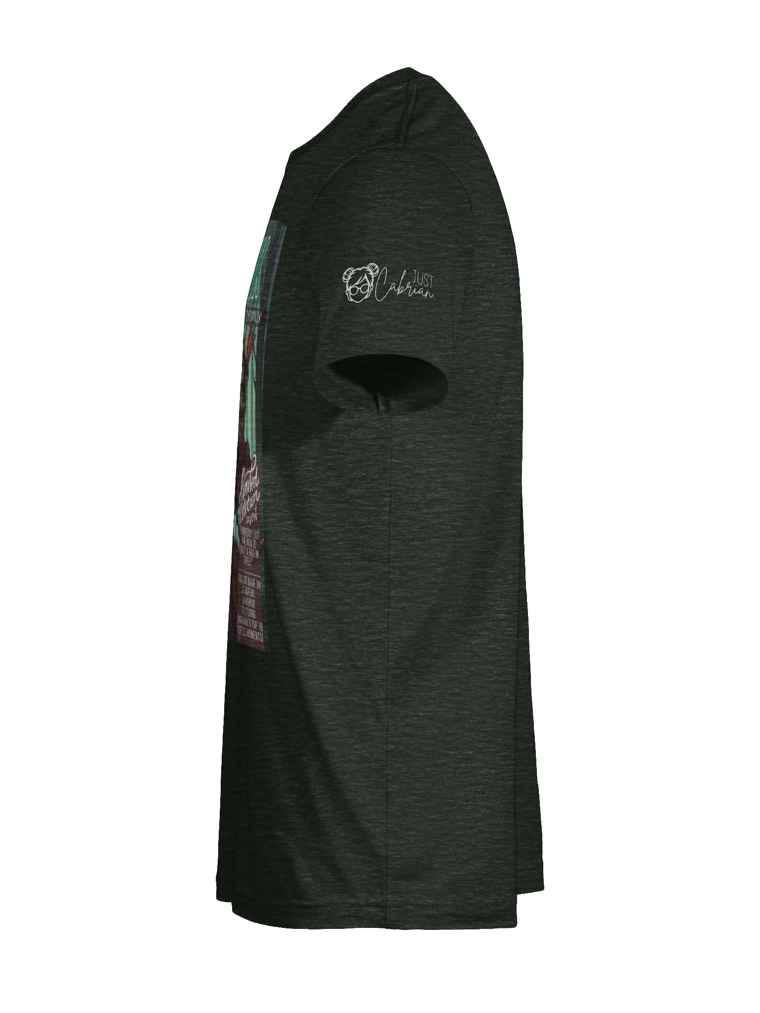 Shell Shocked Tee product image (65)