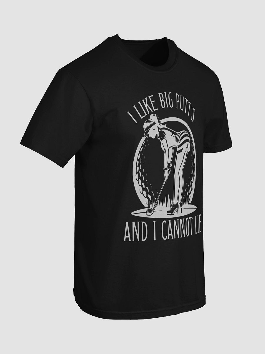 Whimsical Intersected Universe T-Shirt product image (32)