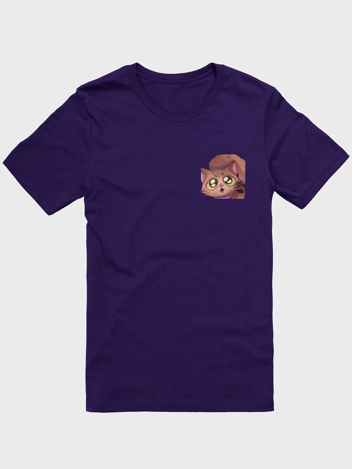 Pocket Twix Tee product image (1)