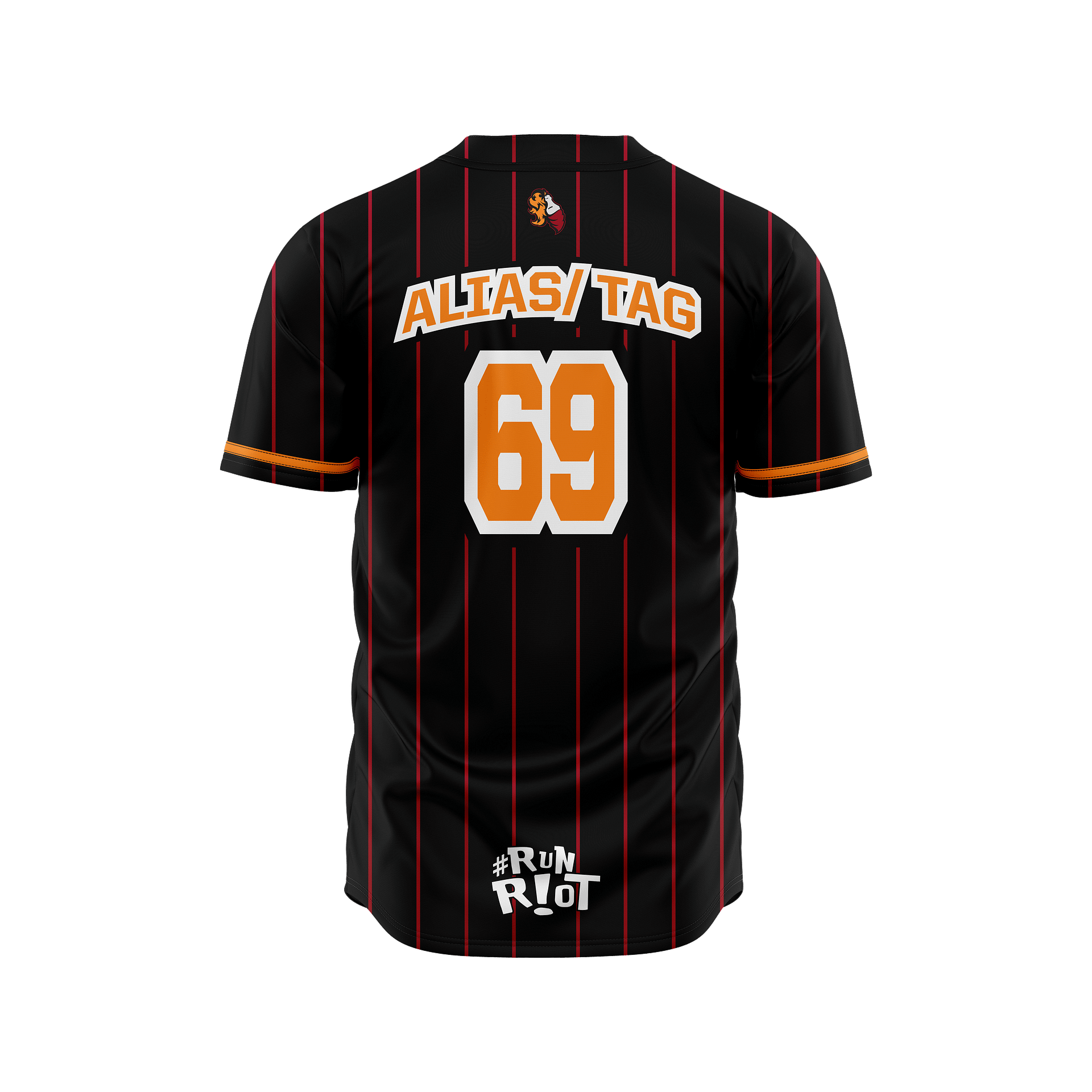 R!OT FGC International Jersey product image (3)