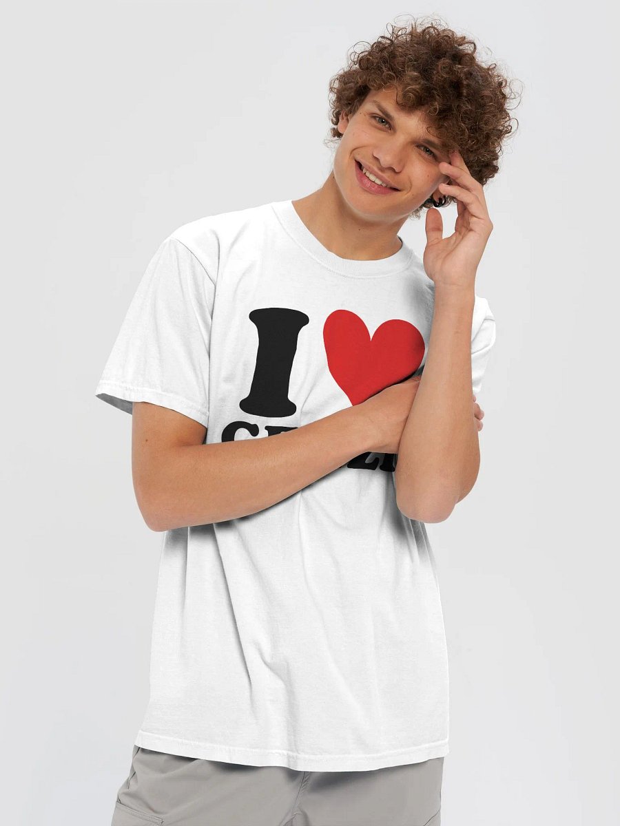i ♥ GENZIE product image (5)