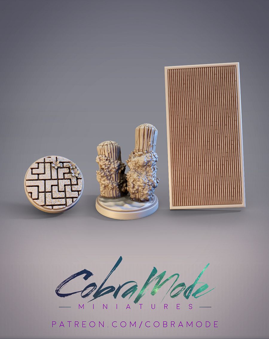 CobraMode 07 September 2020 Collection product image (6)