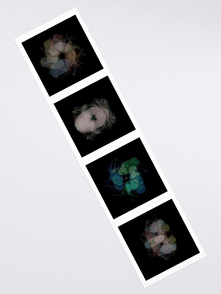 WITHIN Sticker Set product image (2)