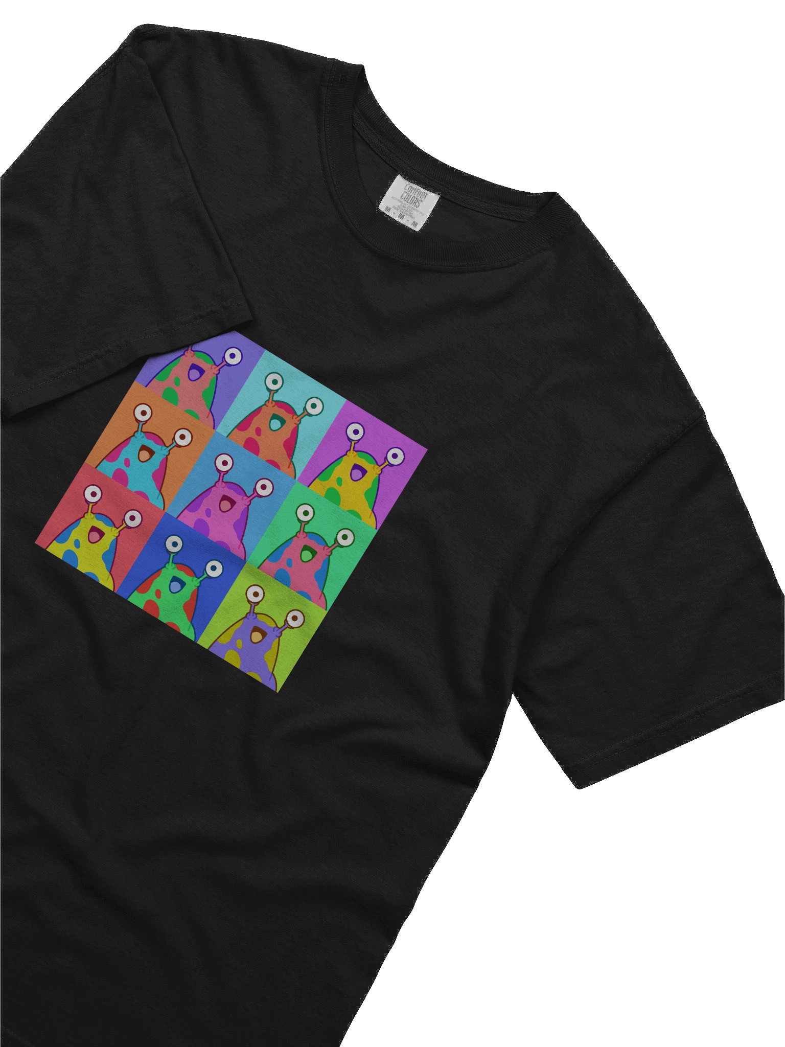 Popart Slug Tee product image (15)