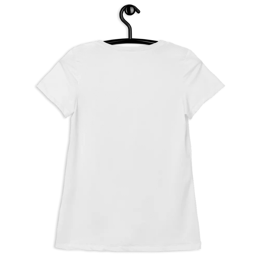 Embrace Growth | Women's Athletic Tee product image (11)
