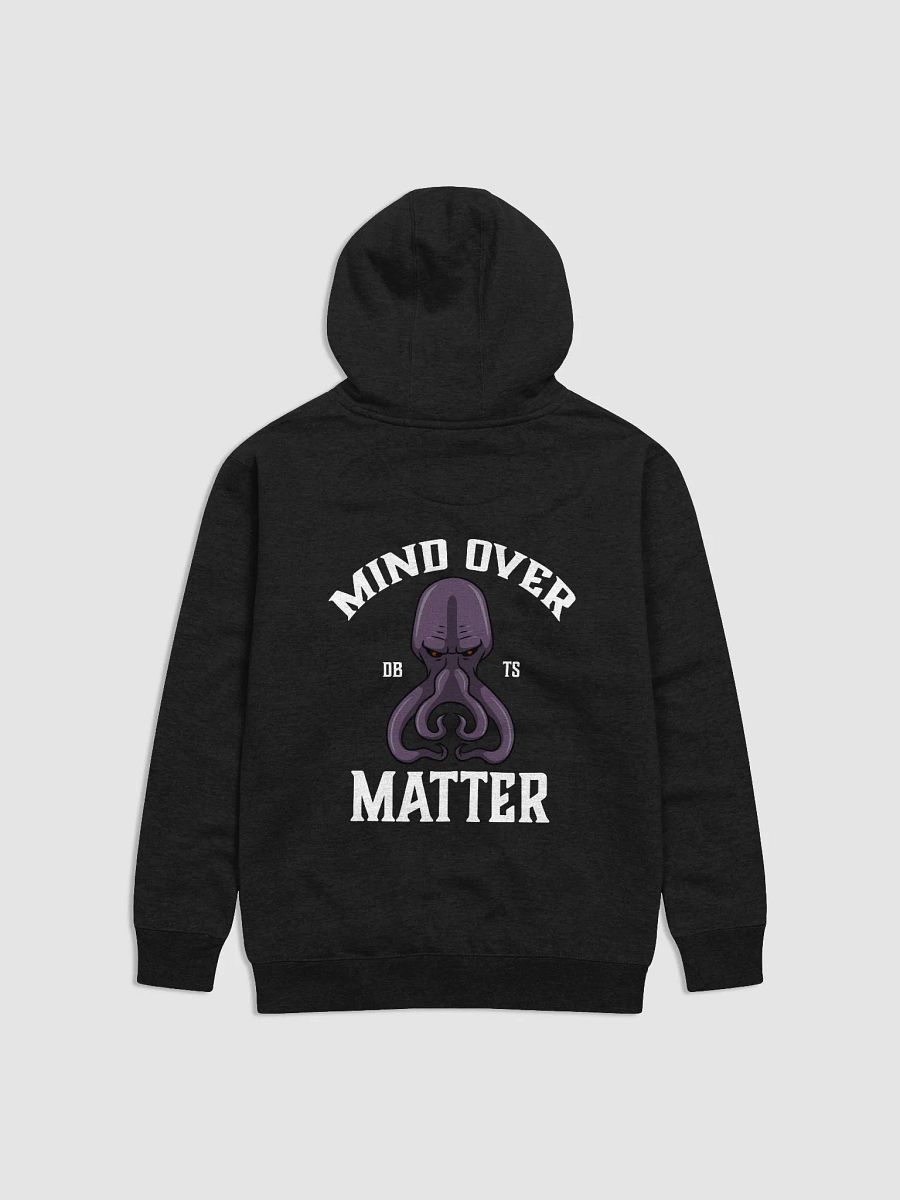 Mind Over Matter - Hoodie product image (2)