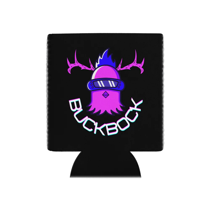 BB Can Coozie product image (1)