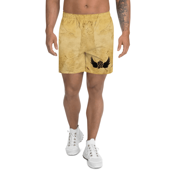 Write Your Own Story Shorts product image (2)