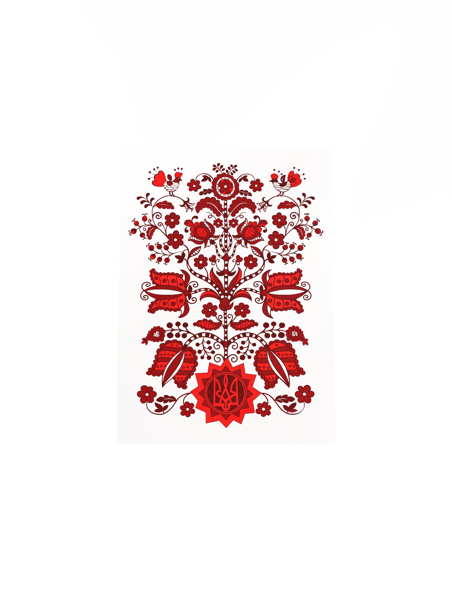 Tree of Life Poster product image (33)