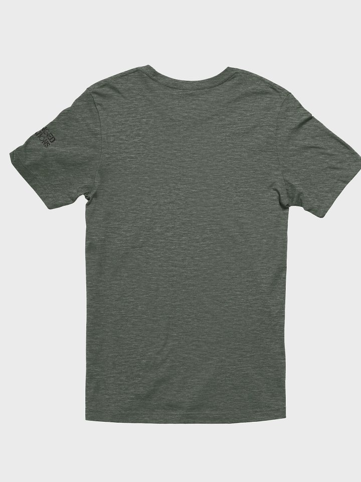 Choke Soft T-Shirt product image (14)