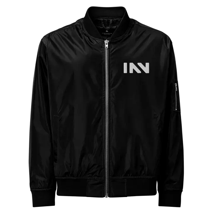INN Bomber Jacket product image (1)