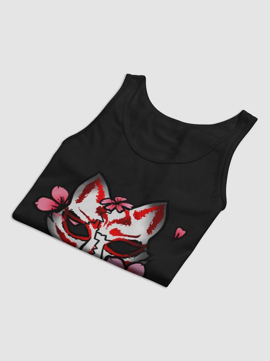 Kabuki Tank product image (27)