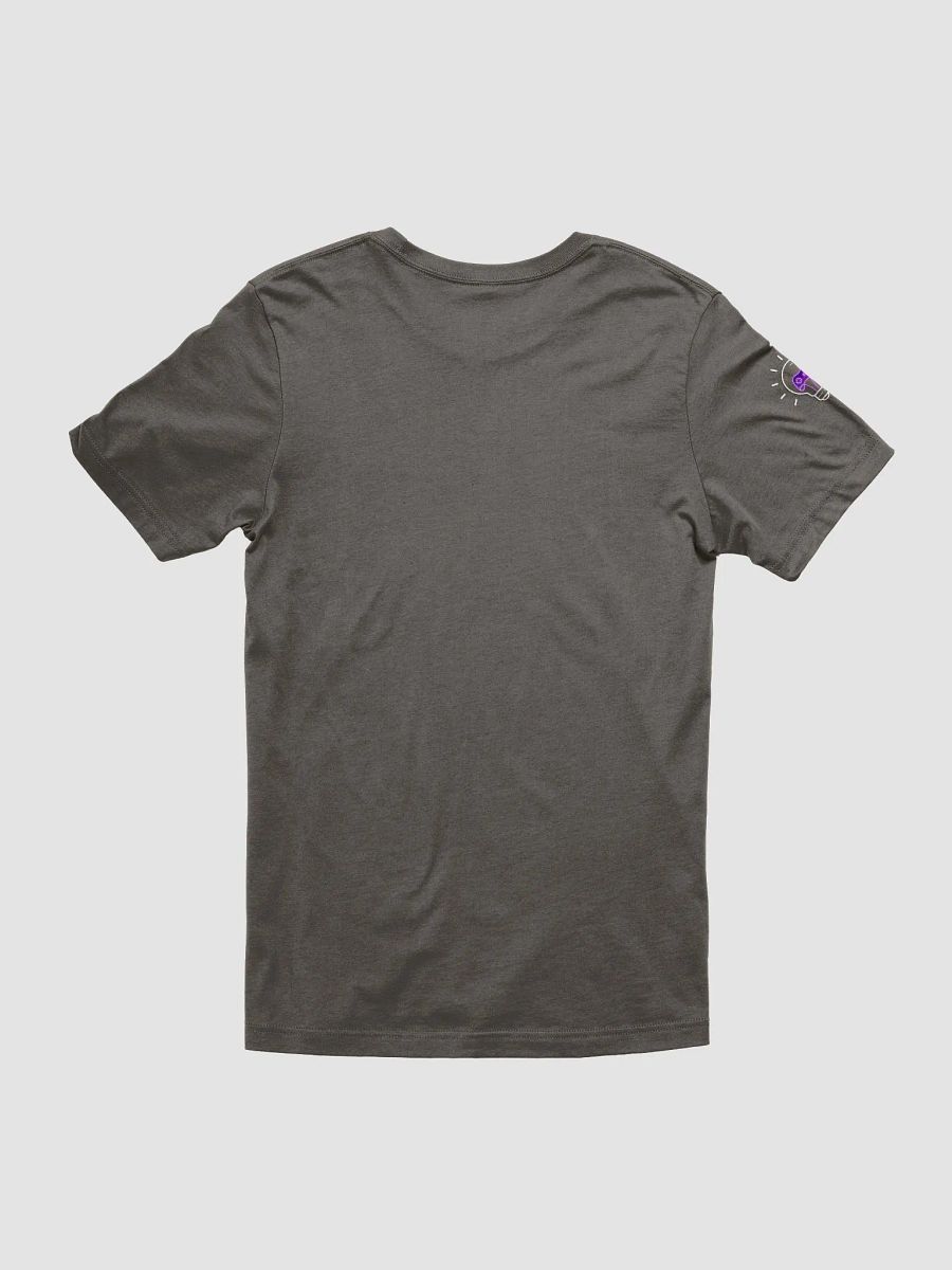 Pocket Dog dark T-shirt product image (2)