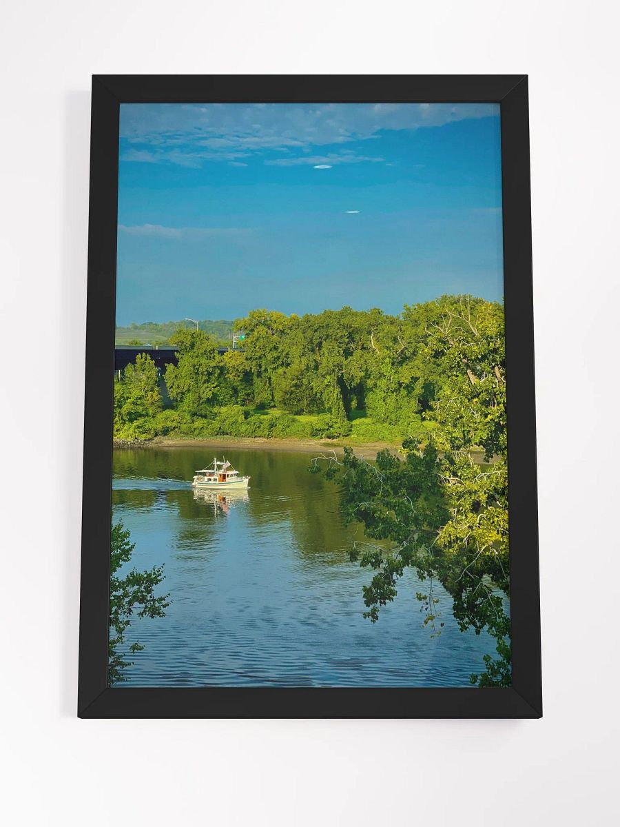 Boating on the Hudson product image (4)