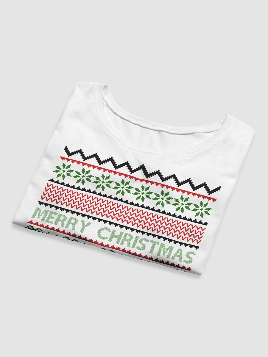 YA FILTHY ANIMAL Women's Crop Tee product image (8)