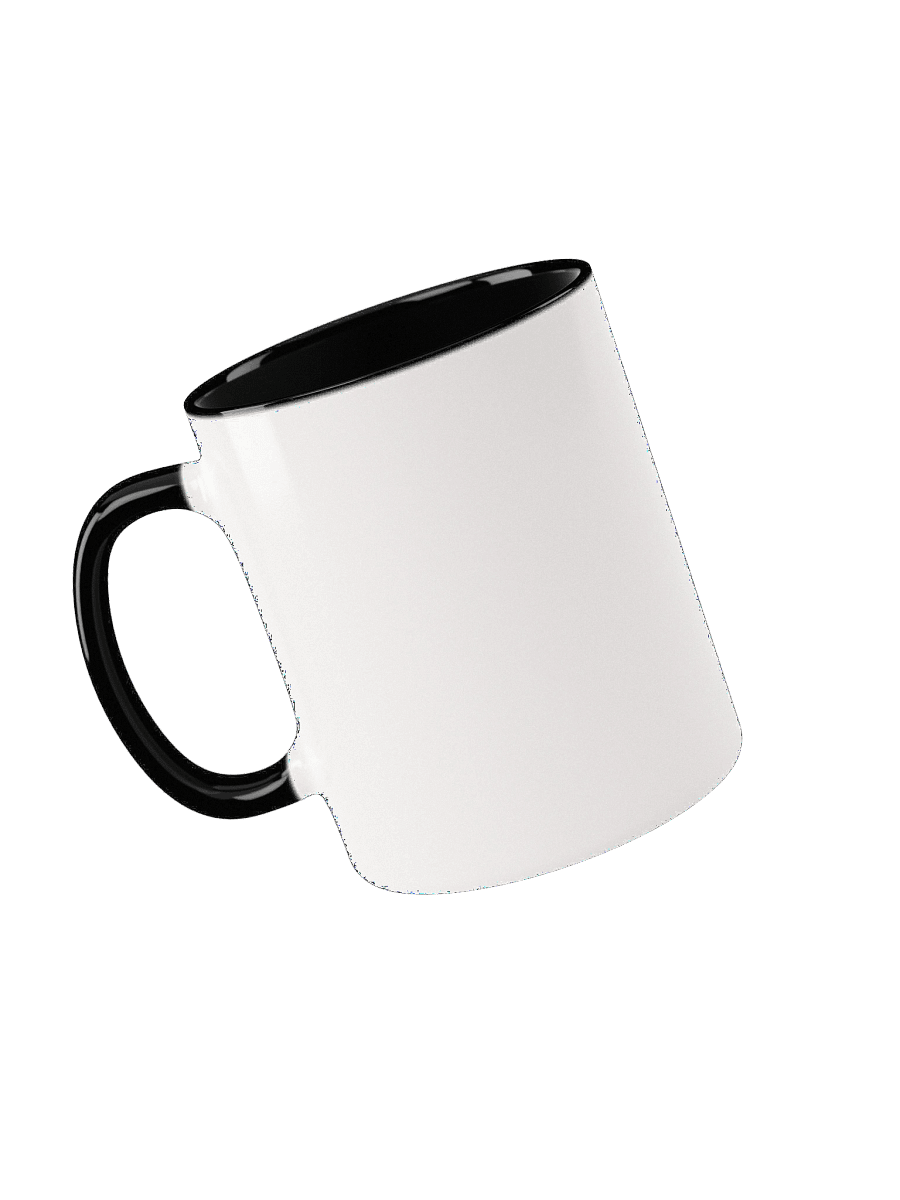 CoyGrumpy Mug product image (2)