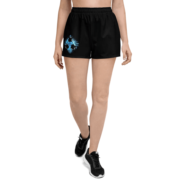 Shiz Athletic Shorts product image (2)