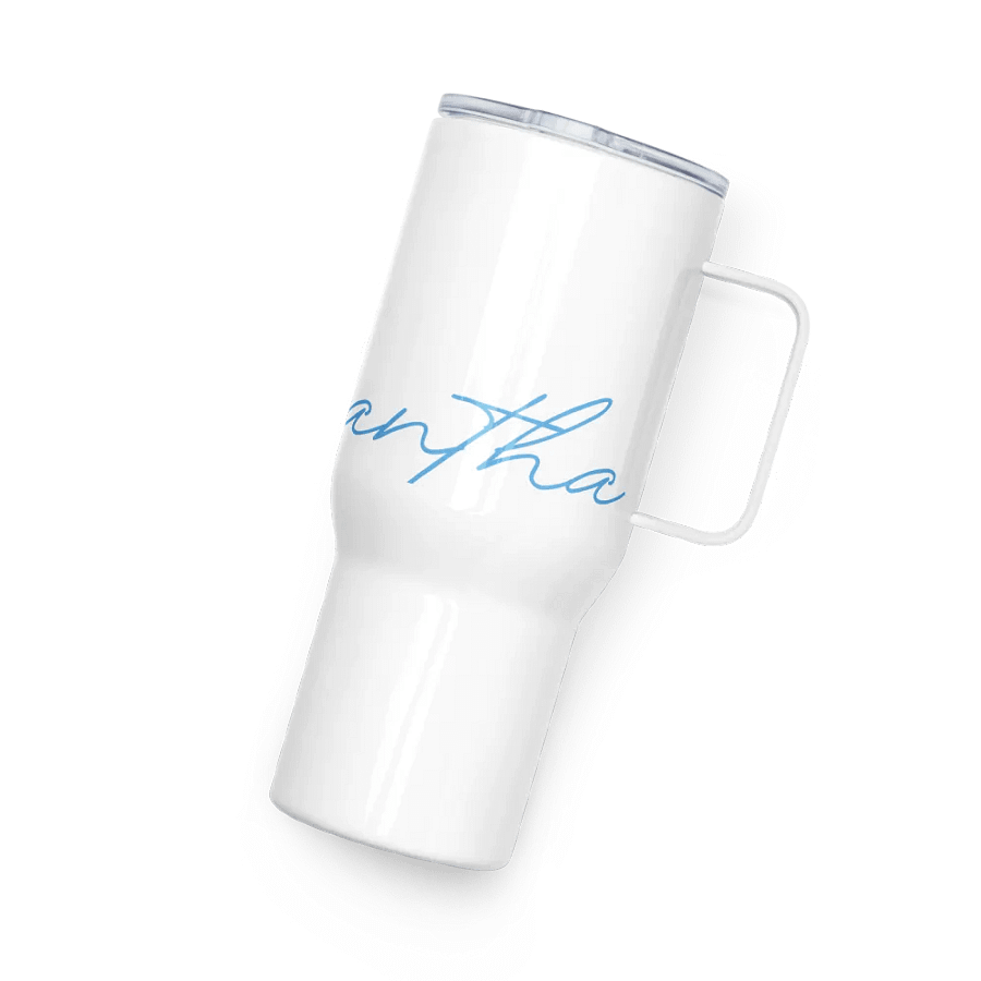 The Sun Travel Mug product image (4)