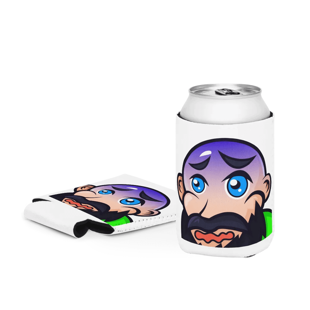 ftap Scare Coozie product image (3)