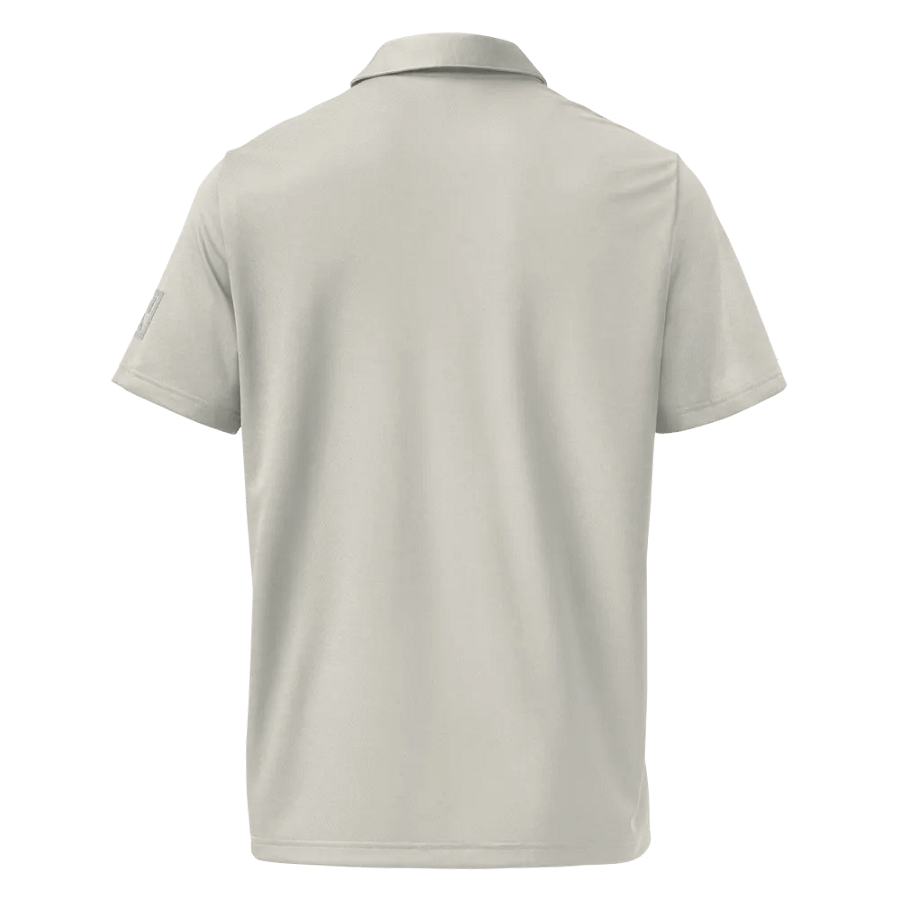 KNTA Space-Dyed Polo | KNTA:adidas product image (2)
