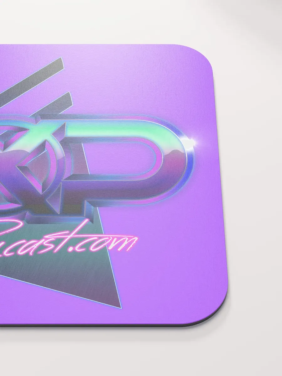 PopXcast Official Live Stream Mousepad product image (6)