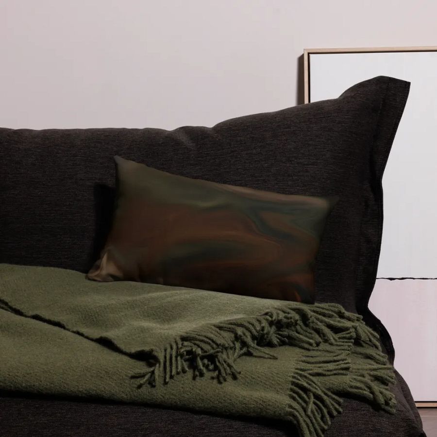 Camouflage Pattern Premium Pillowcase | Camo Pattern Pillowcase product image (19)