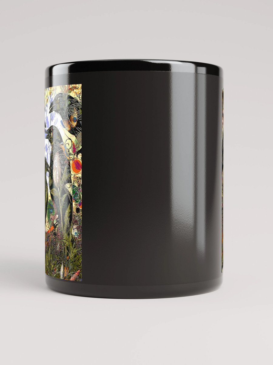 The Collective by Edward Martin Mug product image (9)