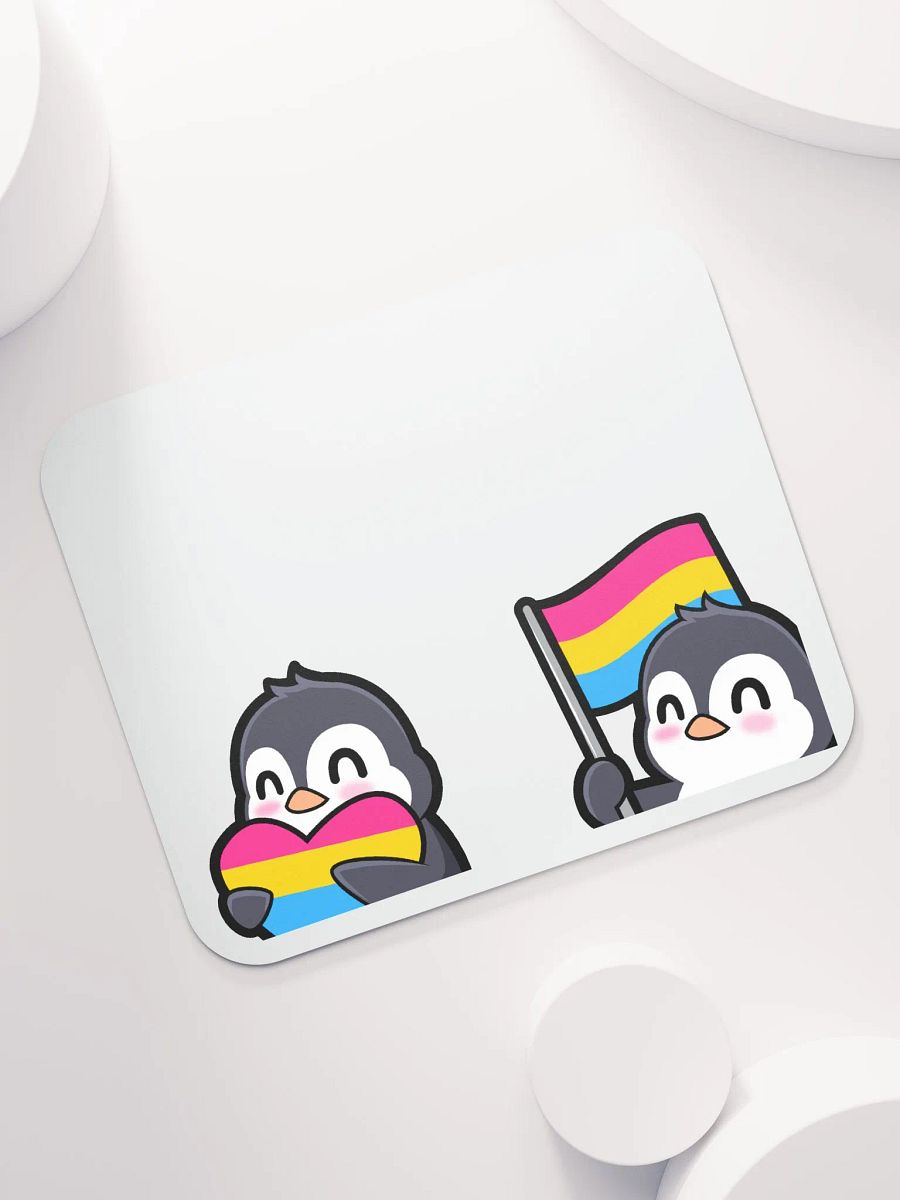 Pansexual Mousepad product image (7)