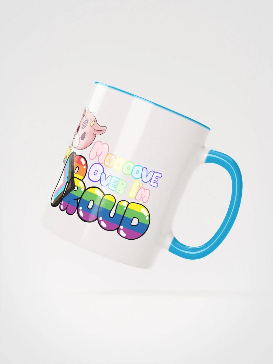 Milkers' Pride Muggy 🌈 product image (2)