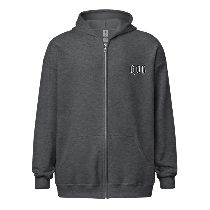 Ancient Beast - Zip-Up Hoodie product image (10)