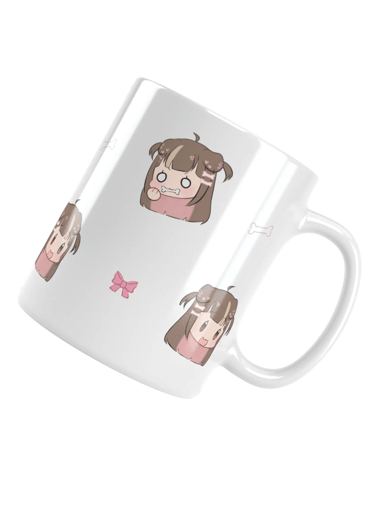 ♡ chibi mug ♡ product image (11)