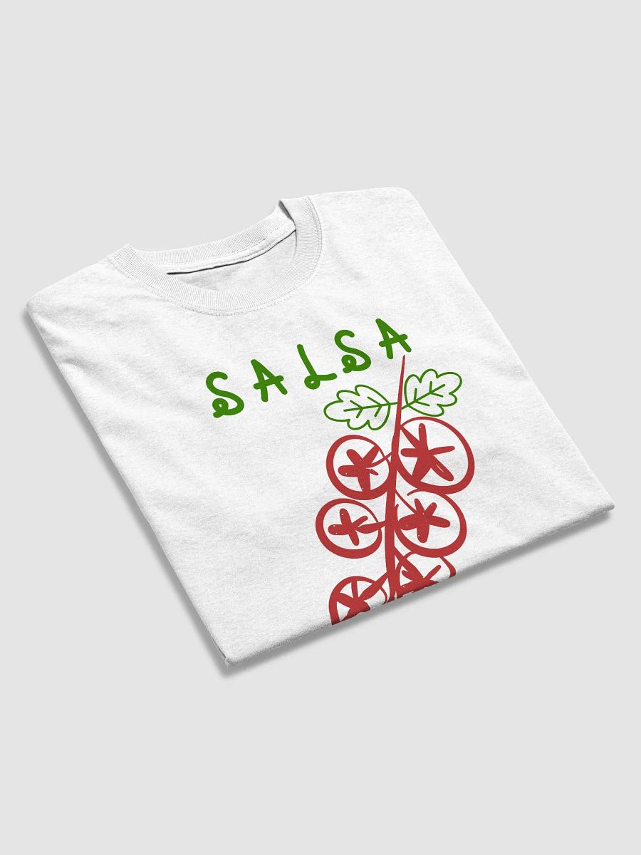Salsa di Pomadoro Tee product image (9)