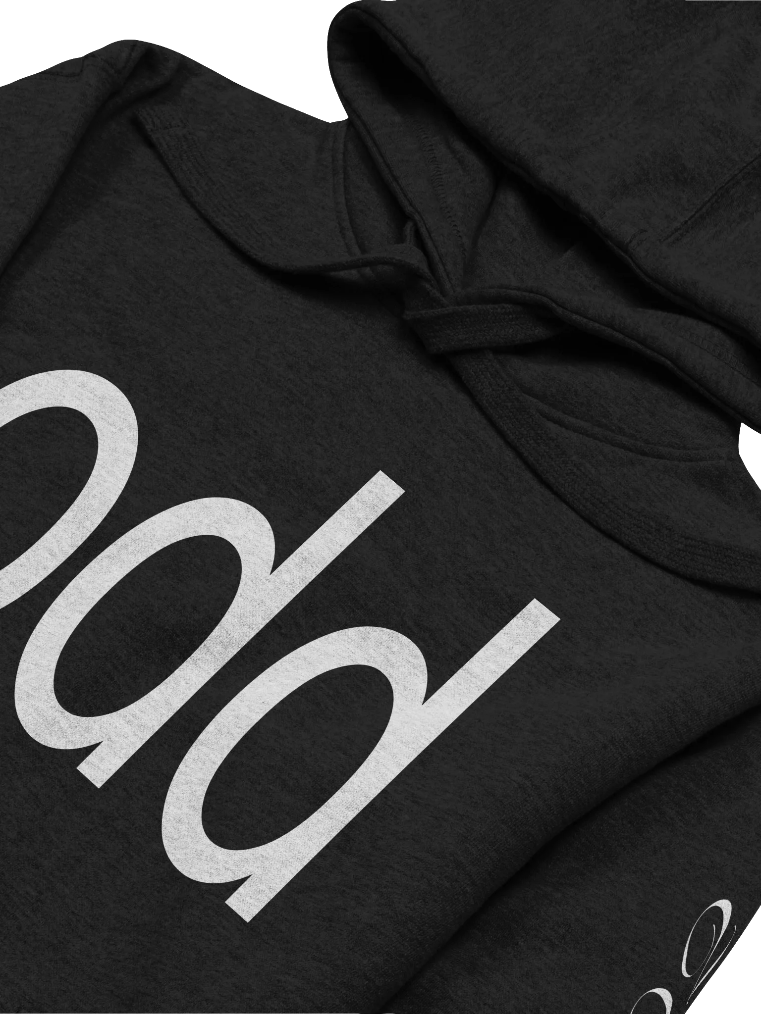 Odd Hoodie product image (3)