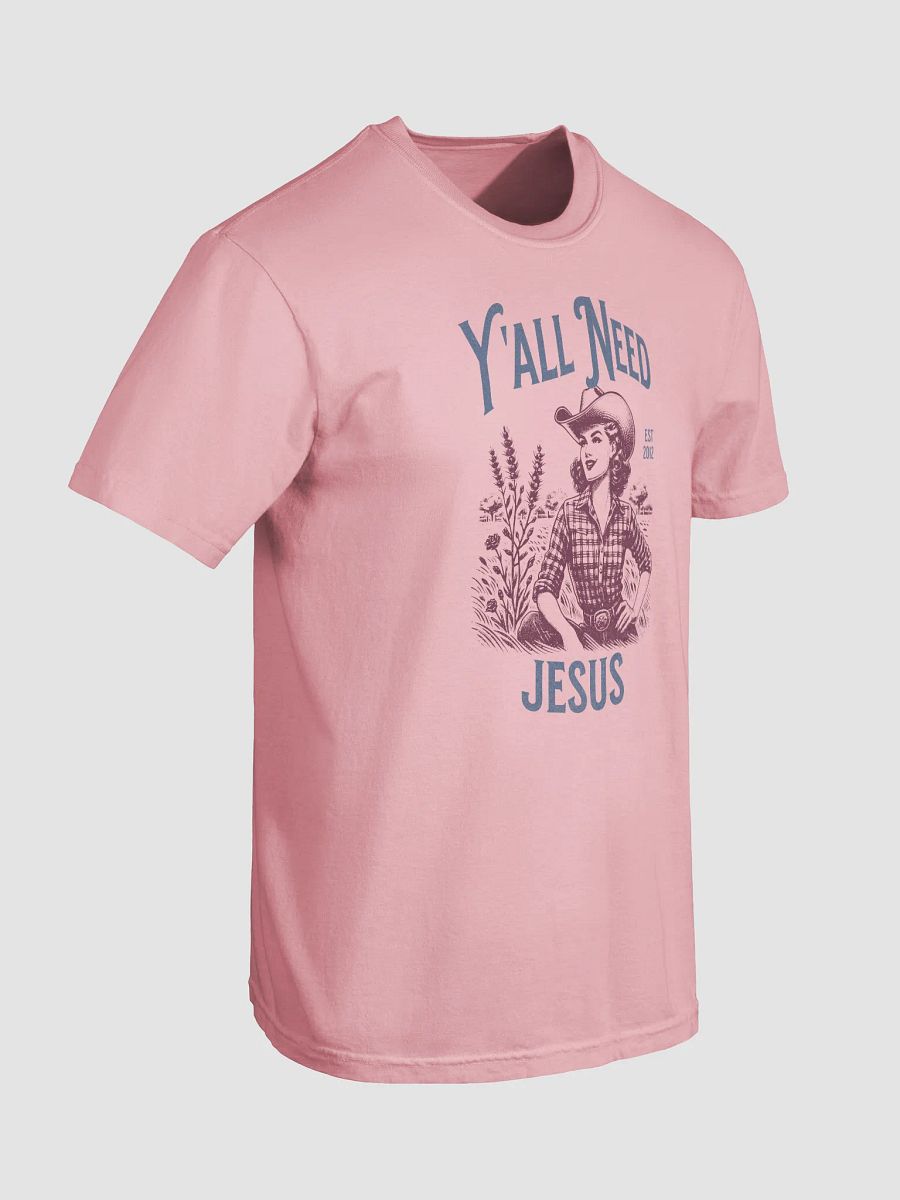 Y'all Need Jesus product image (15)