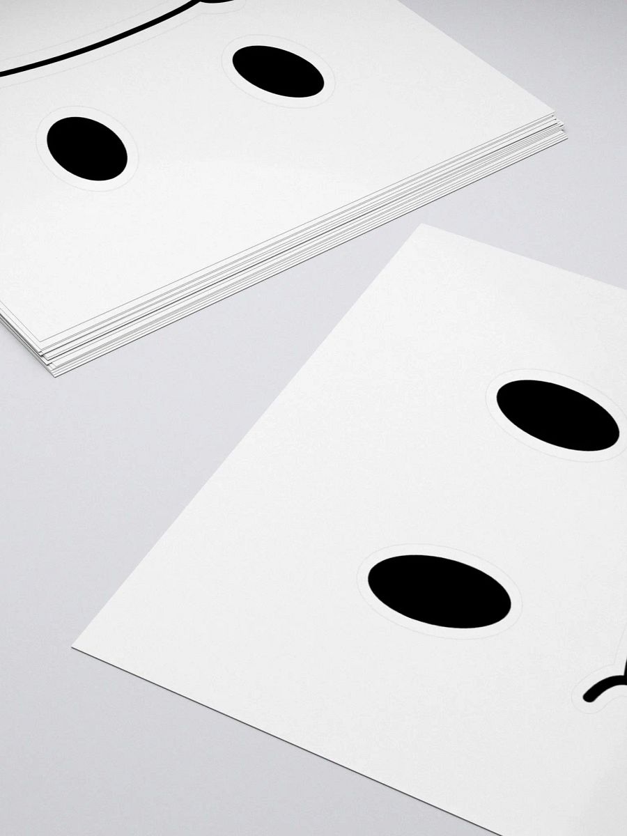 Blob Sticker product image (10)