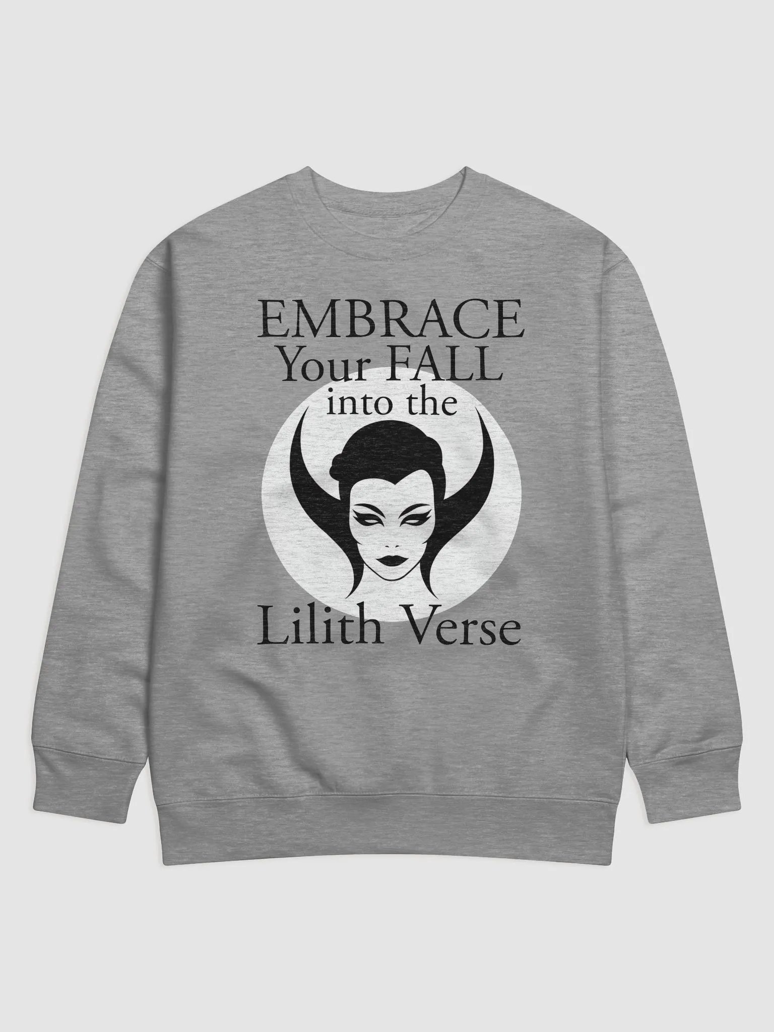Embrace long sleeves product image (3)