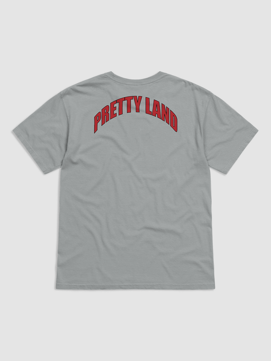 Cherry "Pretty Land" Tee product image (2)