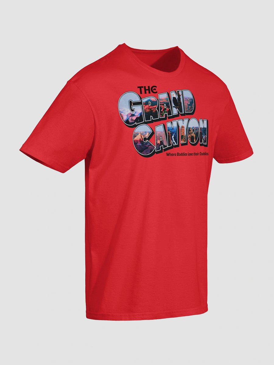Grand Canyon T-Shirt product image (35)