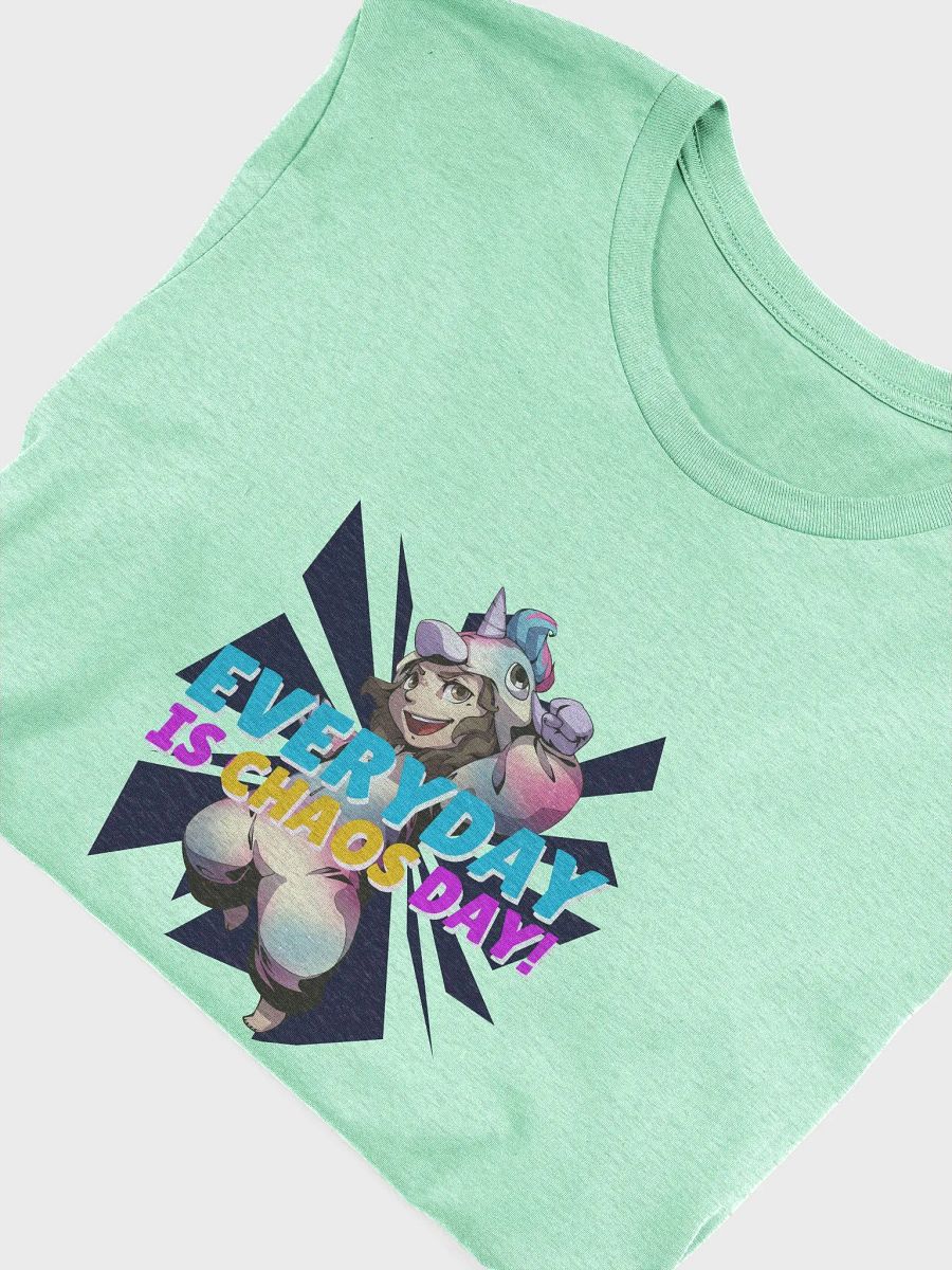Everyday is Chaos Day product image (24)