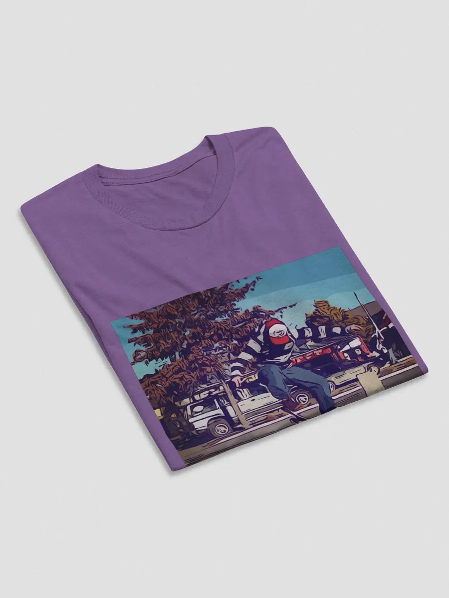 Skate or Die Tee product image (50)