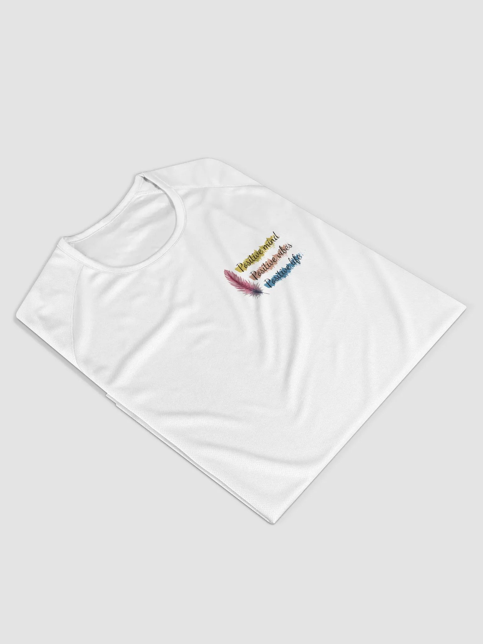 WYS Empower Mesh: Unisex Sports Jersey product image (5)