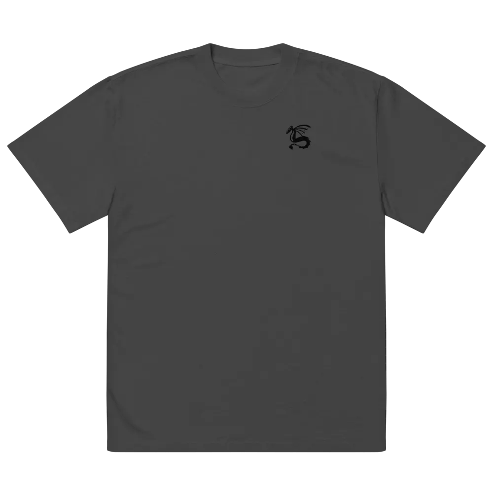 Dragon T-shirt product image (8)